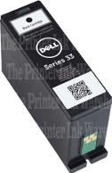 Series 31 Black Cartridge- Click on picture for larger image